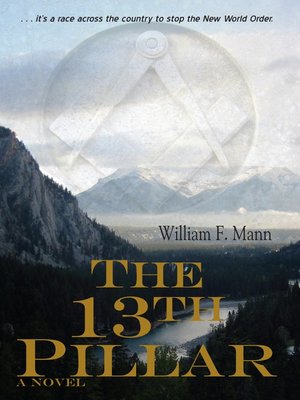 cover image of The 13th Pillar